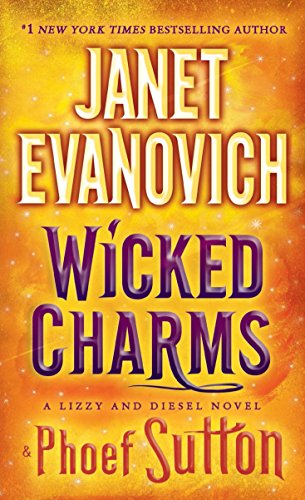 Wicked Charms -- Janet Evanovich, Mass Market Paperbound