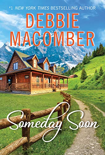 Someday Soon -- Debbie Macomber, Mass Market Paperbound