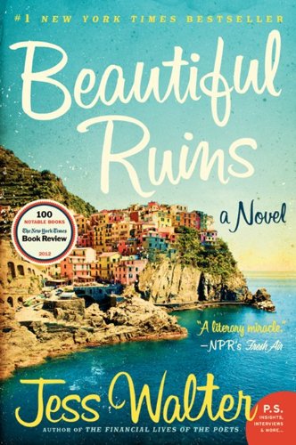 Beautiful Ruins -- Jess Walter, Paperback