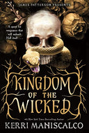 Kingdom of the Wicked -- Kerri Maniscalco, Paperback