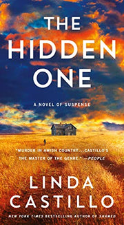 The Hidden One: A Novel of Suspense by Castillo, Linda