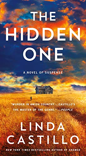 The Hidden One: A Novel of Suspense by Castillo, Linda