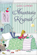 Anastasia Krupnik -- Lois Lowry, Paperback