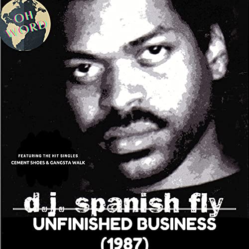 Unfinished Business