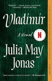 Vladimir by Jonas, Julia May