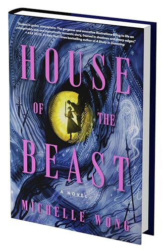 House of the Beast (Standard Edition) -- Michelle Wong, Hardcover