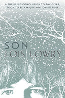 Son, 4 -- Lois Lowry, Paperback