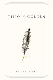 Theo of Golden by Levi, Allen