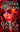 Dark Tarot -- Christine Feehan, Mass Market Paperbound