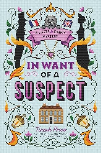 In Want of a Suspect -- Tirzah Price, Paperback