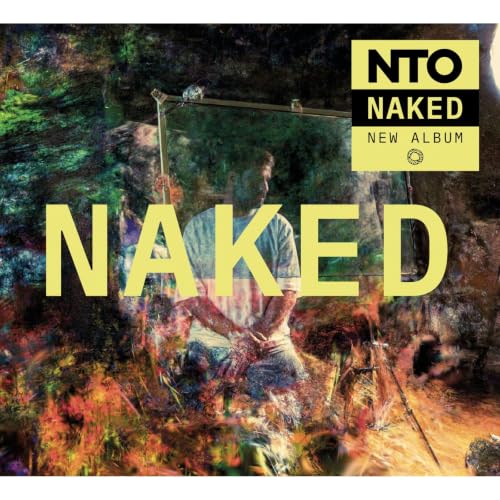 Naked -- NTO, CD