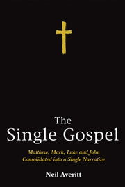 The Single Gospel by Averitt, Neil