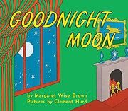 Goodnight Moon by Brown, Margaret Wise