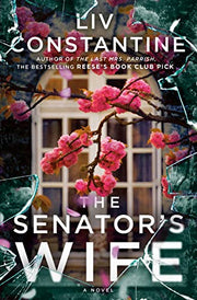 The Senator's Wife by Constantine, LIV