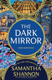 The Dark Mirror by Shannon, Samantha
