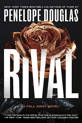 Rival -- Penelope Douglas, Paperback