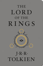 The Lord of the Rings Deluxe Edition by Tolkien, J. R. R.