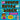 Baby Young, Gifted, and Black: With a Mirror! -- Jamia Wilson, Board Book