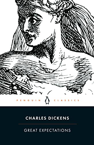 Great Expectations -- Charles Dickens, Paperback
