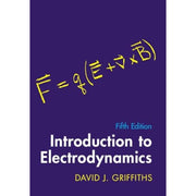 Introduction to Electrodynamics by Griffiths, David J.