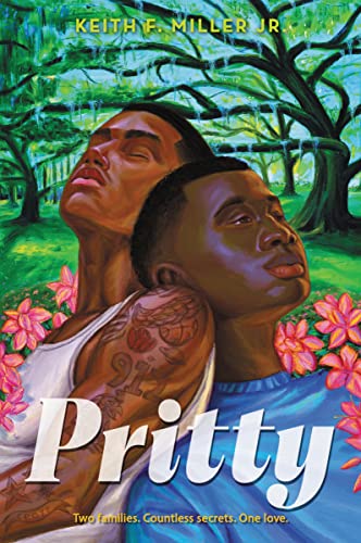 Pritty -- Keith F. Miller Jr, Hardcover