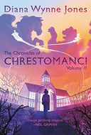 The Chronicles of Chrestomanci, Vol. II -- Diana Wynne Jones, Paperback