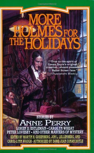 Used - Very Good | More Holmes for the Holidays -- Paperback