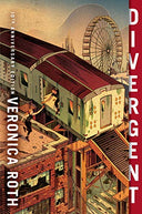 Divergent 10th Anniversary Edition -- Veronica Roth, Paperback