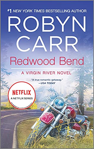 Redwood Bend -- Robyn Carr, Mass Market Paperbound