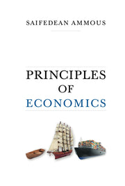 Principles of Economics by Ammous, Saifedean