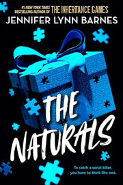 The Naturals by Barnes, Jennifer Lynn