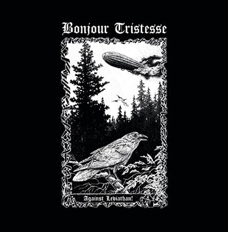 Against Leviathan, Bonjour Tristesse, Cassette