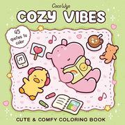 Cozy Vibes by Wyo, Coco