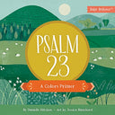 Psalm 23: A Colors Primer -- Danielle Hitchen, Board Book