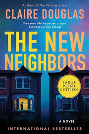The New Neighbors by Douglas, Claire
