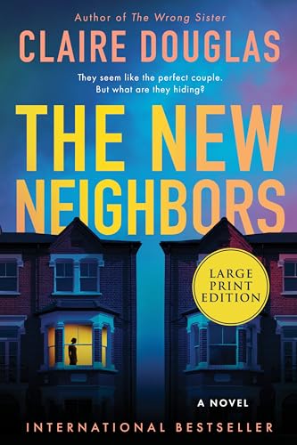 The New Neighbors by Douglas, Claire