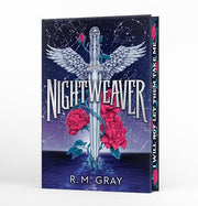 Nightweaver (Deluxe Limited Edition) by Gray, R. M.