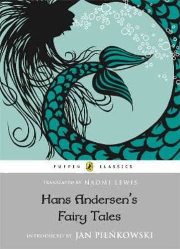 Hans Christian Andersen's Fairy Tales by Andersen, Hans Christian