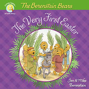 The Berenstain Bears the Very First Easter by Berenstain, Jan