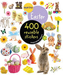 Eyelike Stickers: Easter -- Workman Publishing, Paperback
