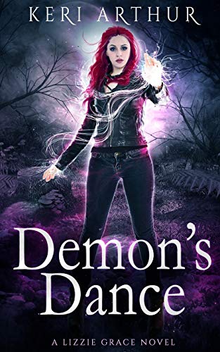 Demon's Dance -- Keri Arthur, Paperback