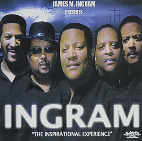 Inspirational Experience -- Ingram, CD