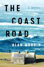The Coast Road by Murrin, Alan