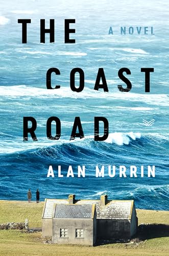 The Coast Road by Murrin, Alan