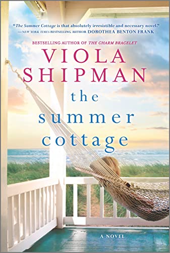 The Summer Cottage -- Viola Shipman, Paperback