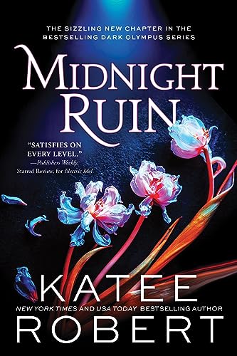 Midnight Ruin by Robert, Katee