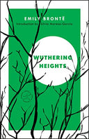 Wuthering Heights -- Emily Brontë, Paperback