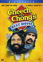 Cheech & Chong's Next Movie