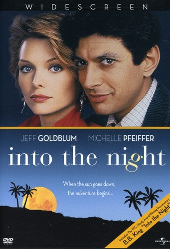 Into The Night, Into The Night, DVD