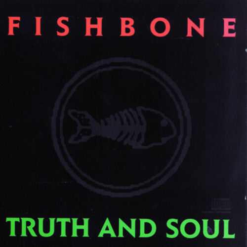 Truth & Soul